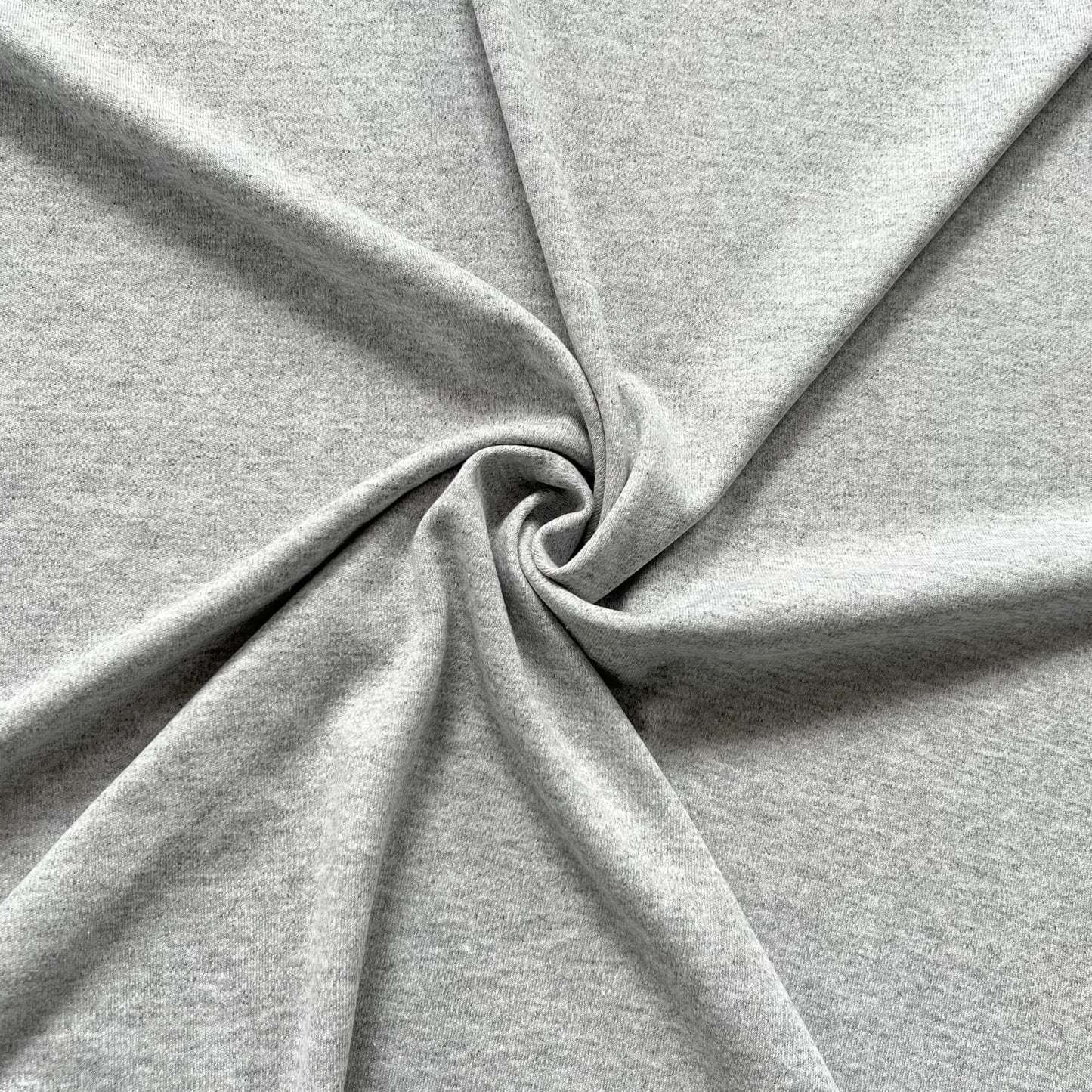 Interlock 30/1 Gris Melange