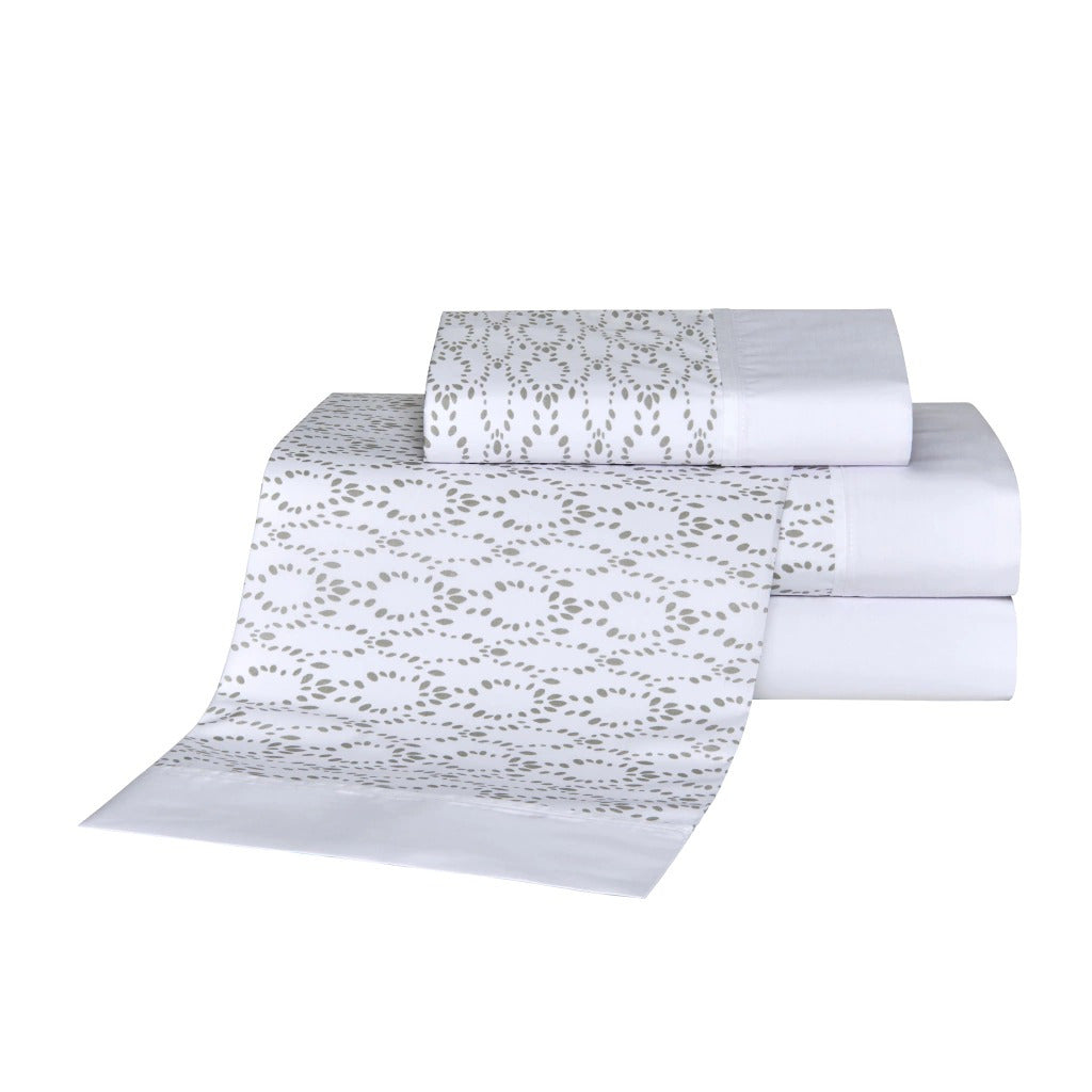 Sabanas Trellis 180h Twin