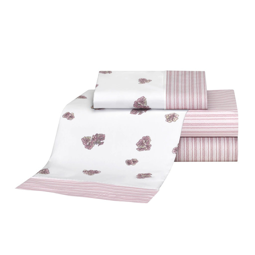 Sabanas Hortensias 144h 1 y 1/2 pl.