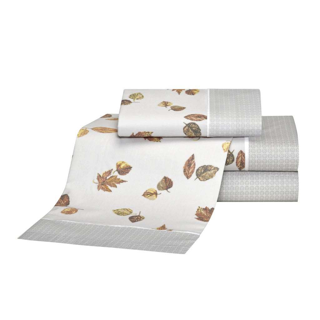 Sabana Otoño 144h 2 y 1/2 pl.