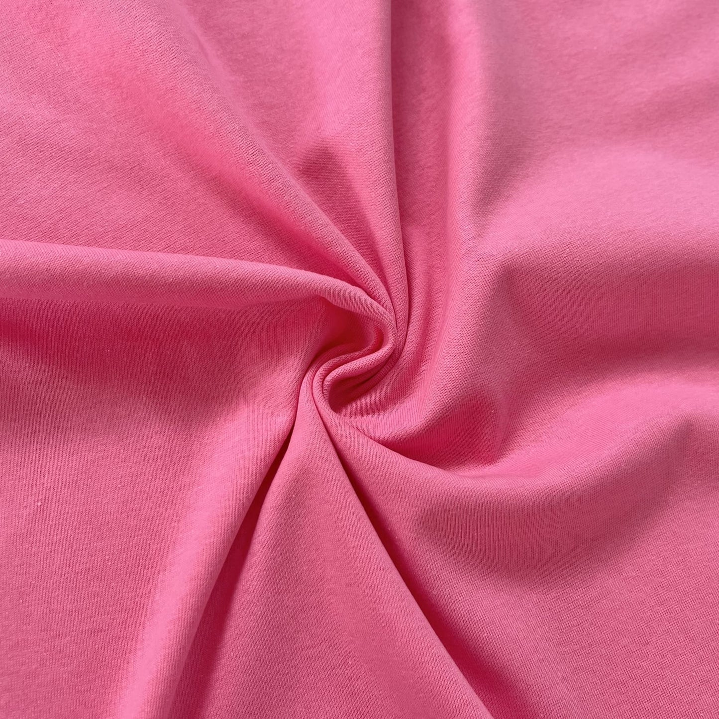 Jersey 24/1 Liso Fucsia