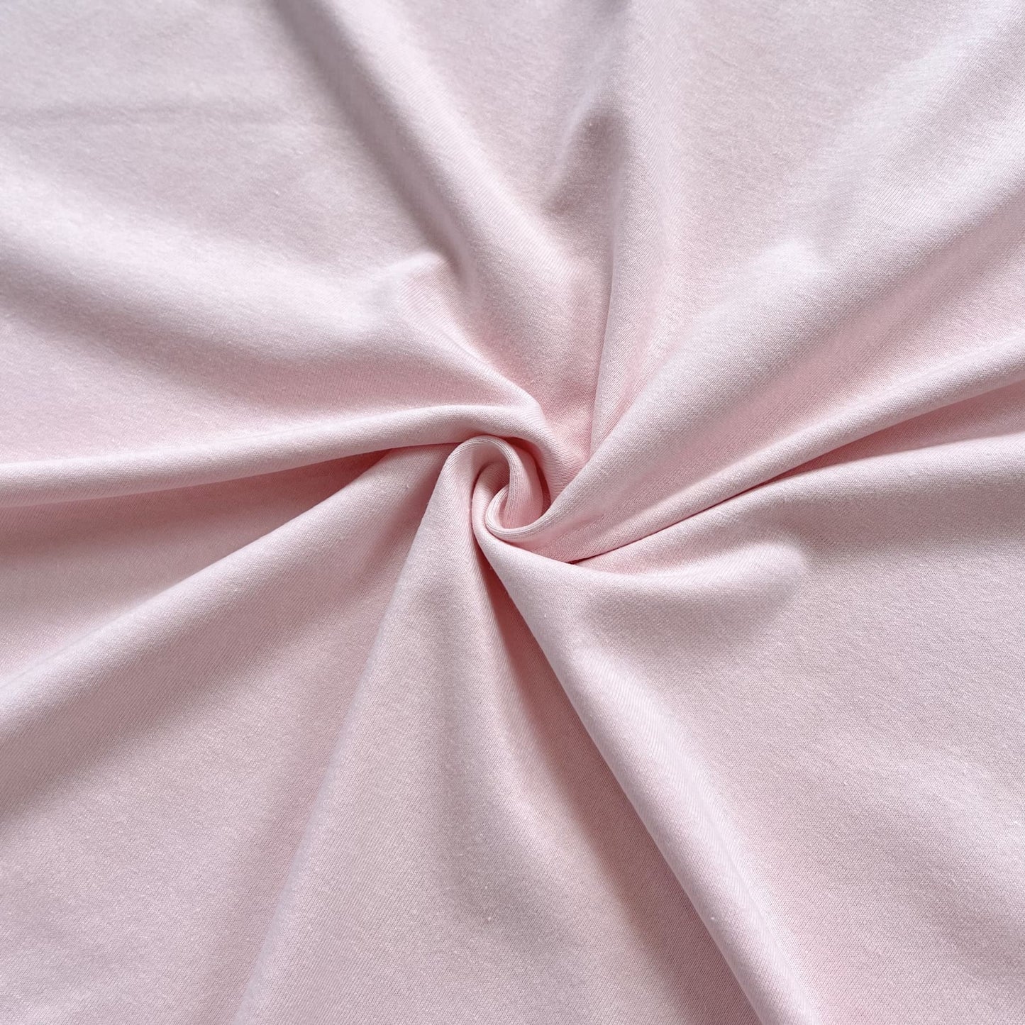 Jersey 24/1 Liso Rosa
