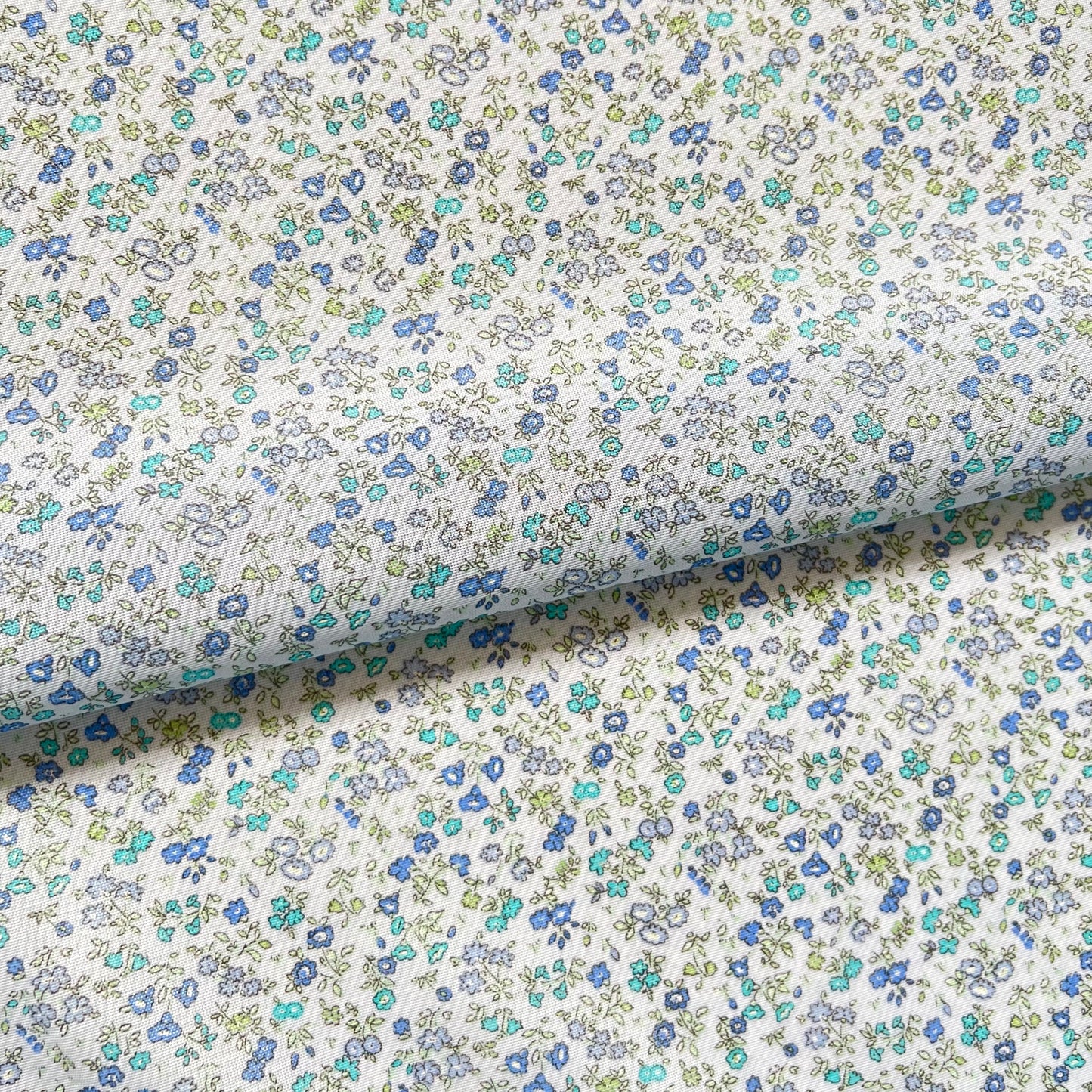 Multiusos Liberty Fondo Celeste