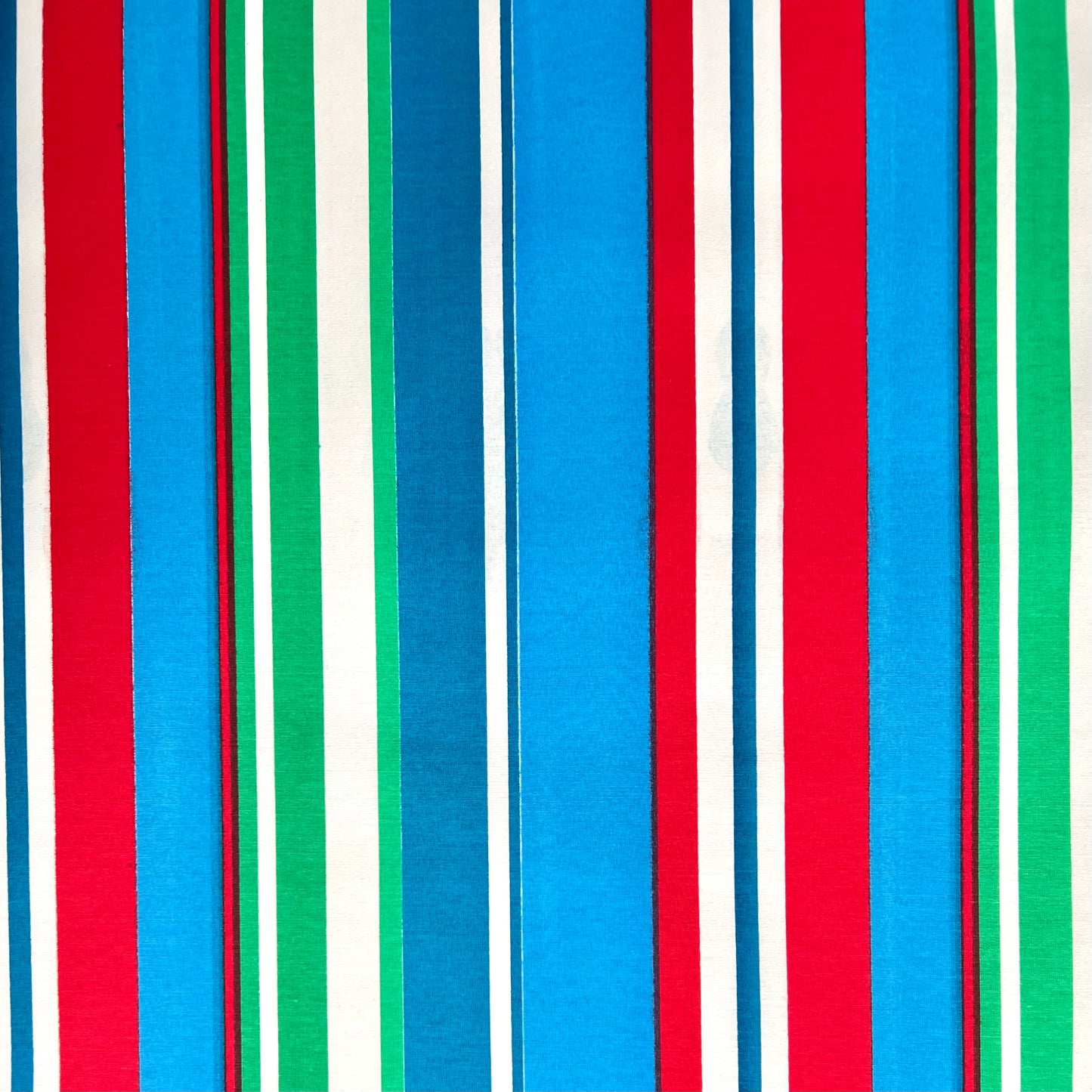 Lona Raya Multicolor Azul