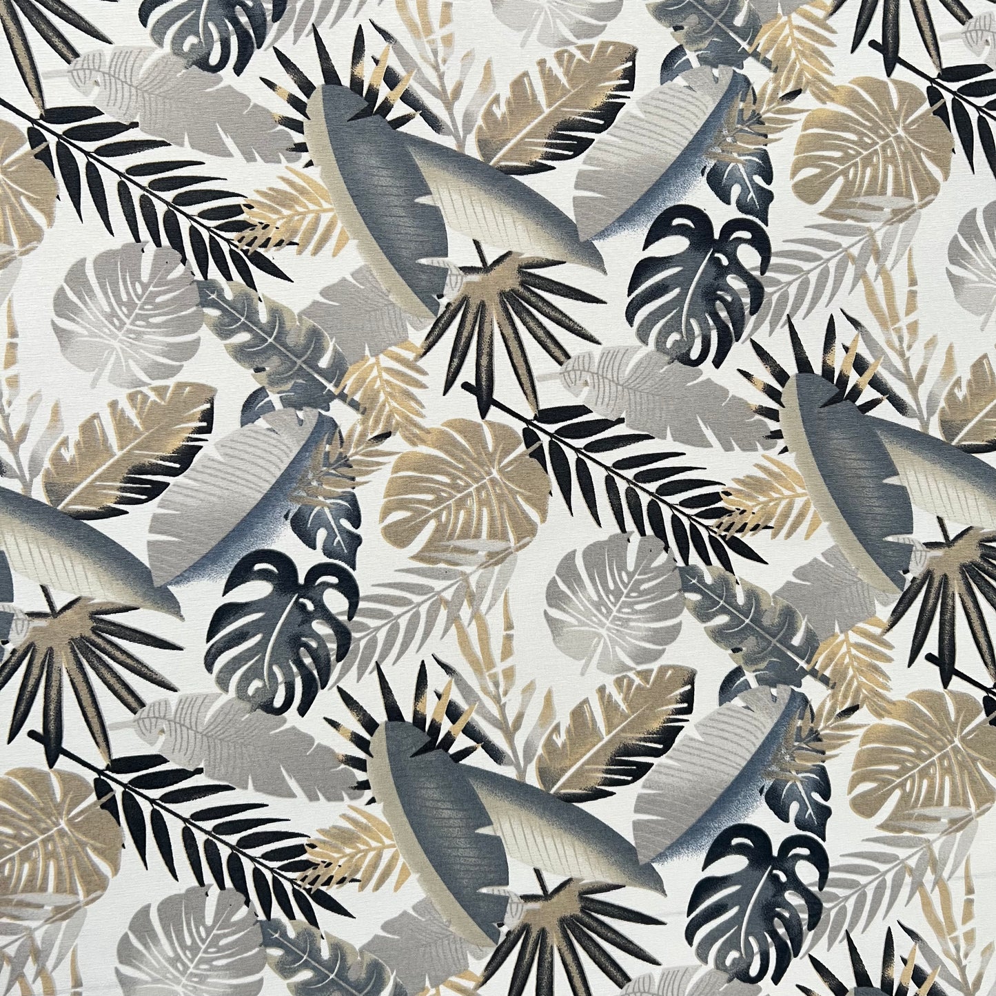 Lona Tropical Pop Beige