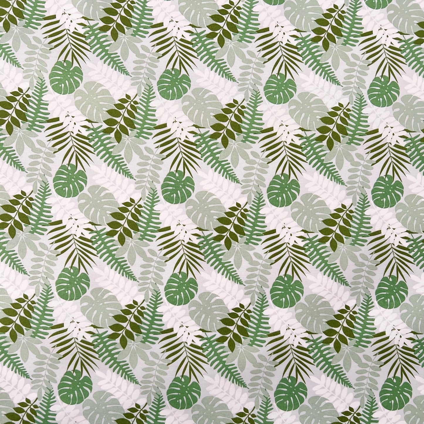 Lona Silvestre Verde