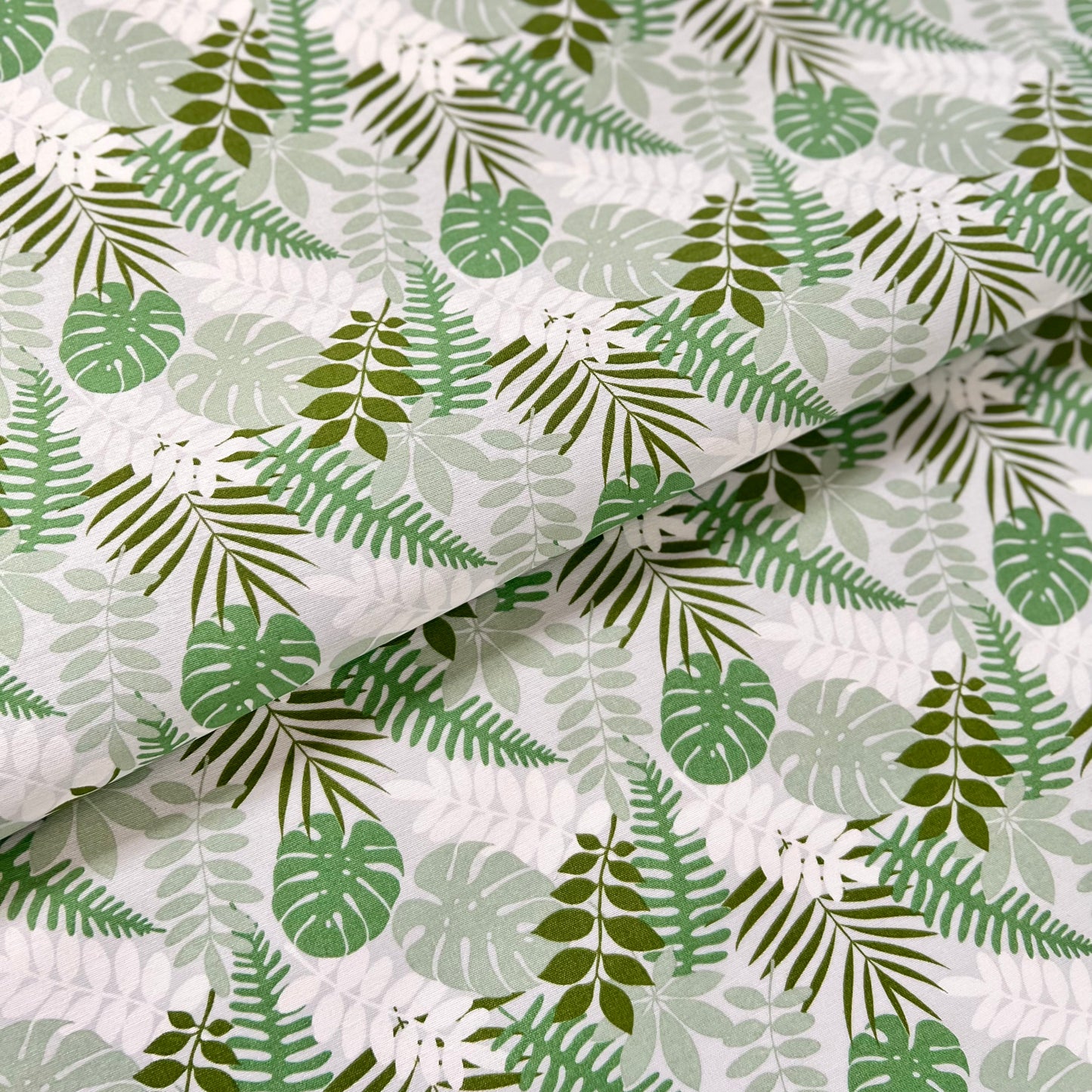 Lona Silvestre Verde