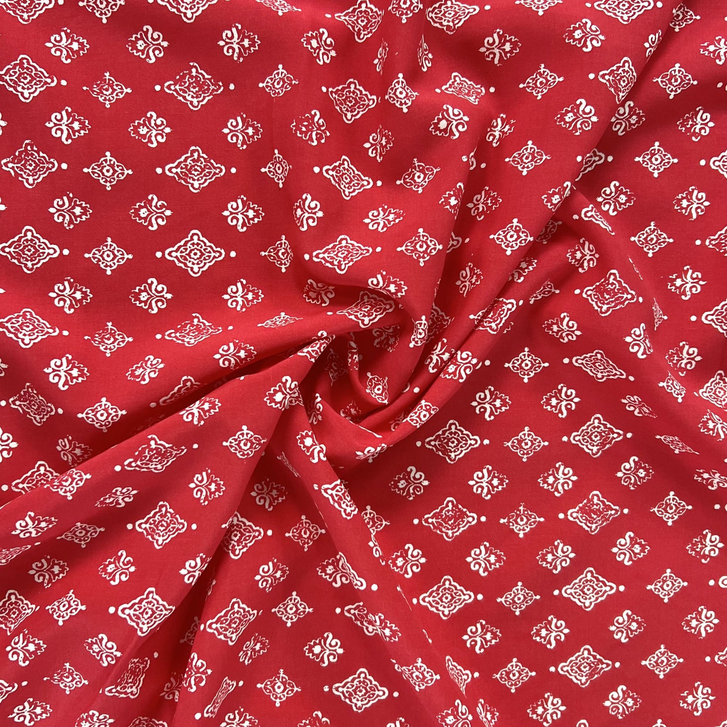 Fibrana Guarda Roja