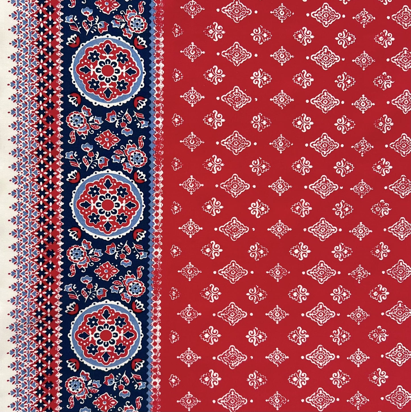 Fibrana Guarda Roja