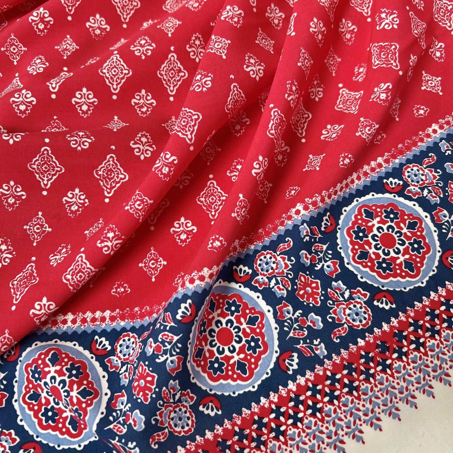Fibrana Guarda Roja