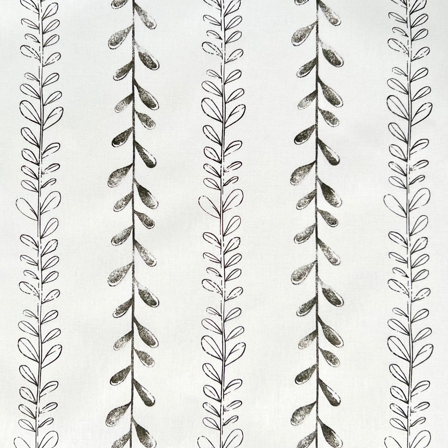 Percalito Indie Negro 140h