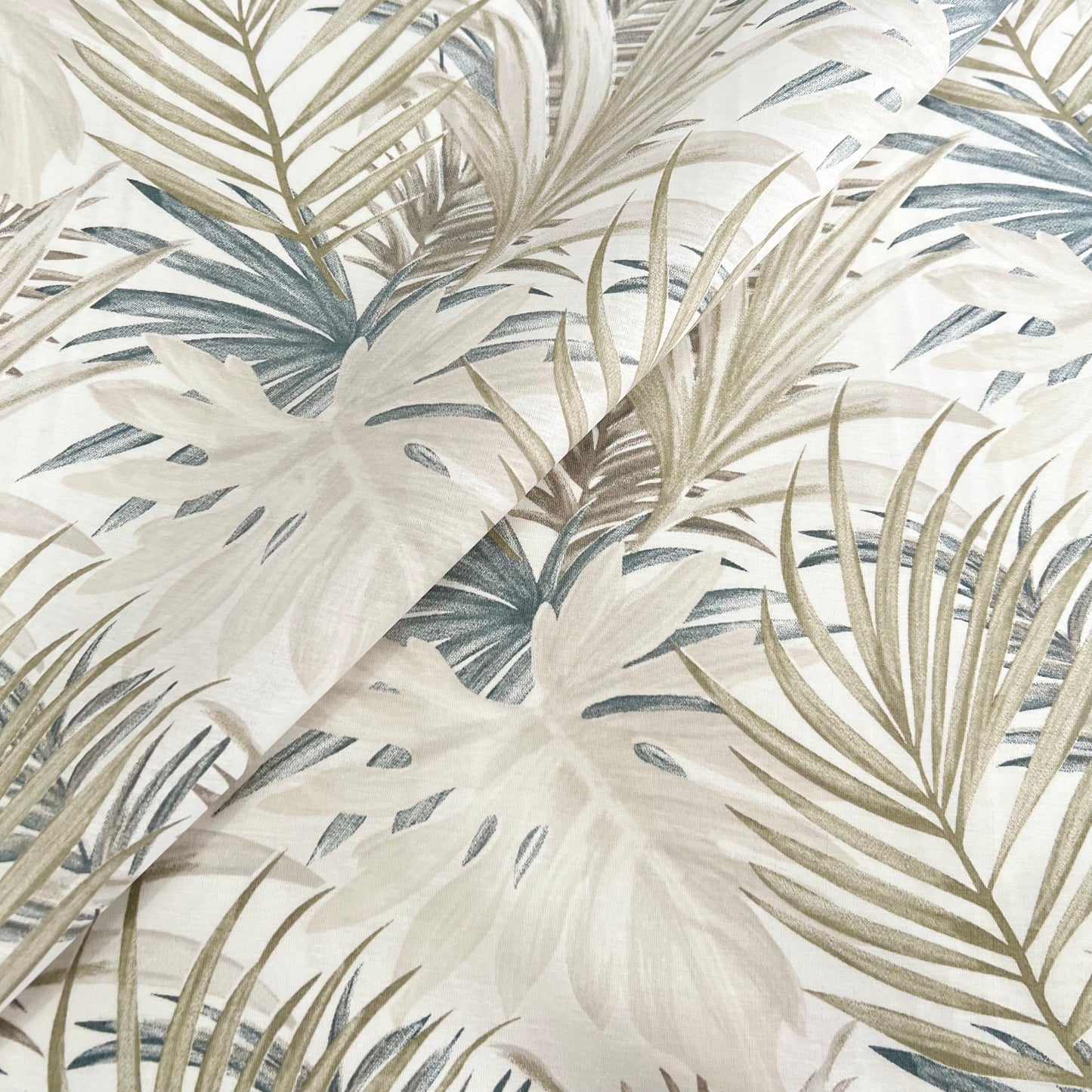 Percalito Tropical Beige 140h