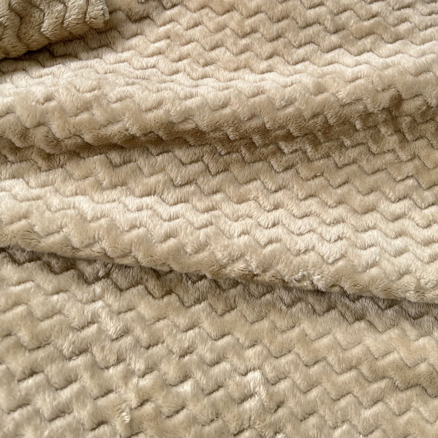 Manta Jacquard 2 y 1/2 pl.