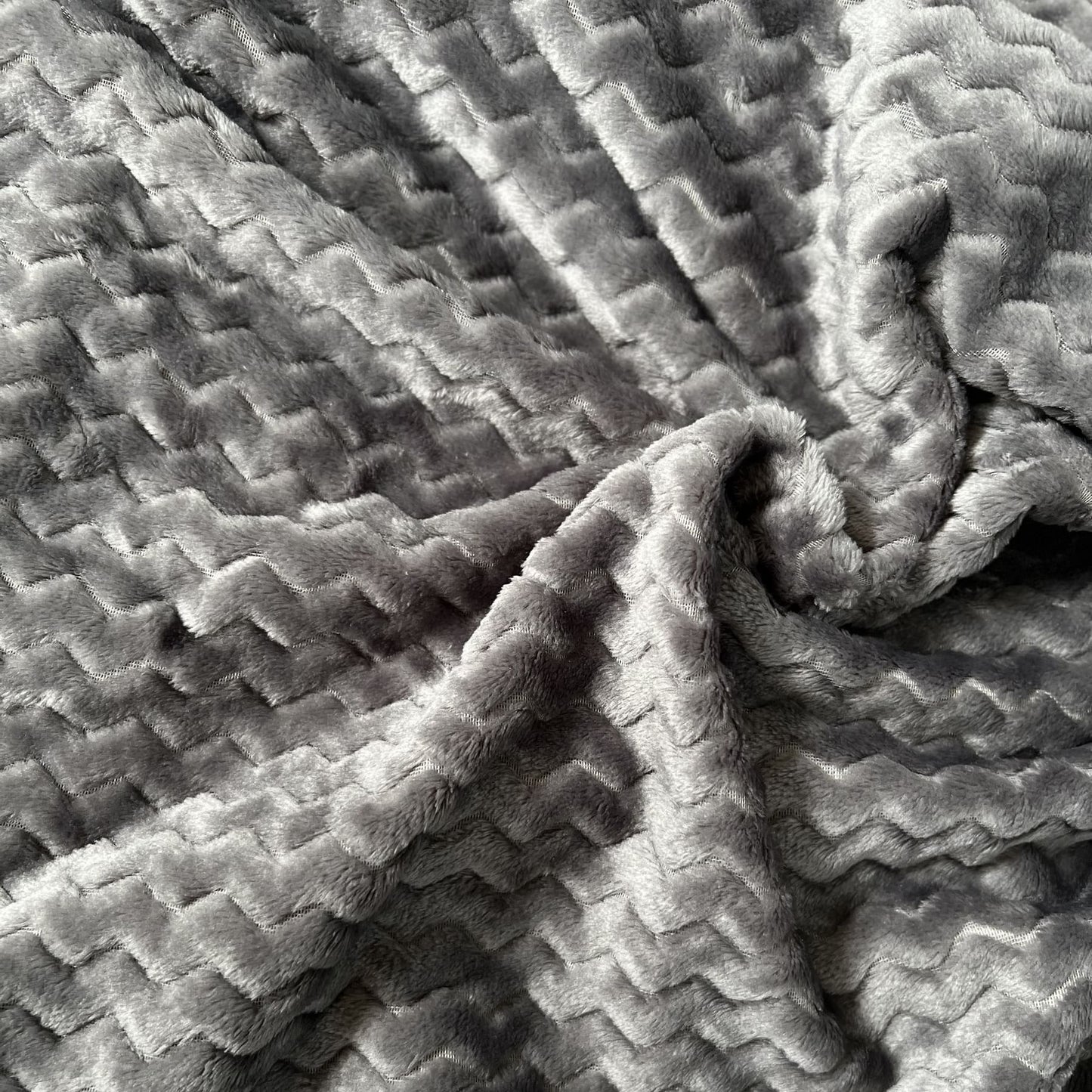 Manta Jacquard 2 y 1/2 pl.