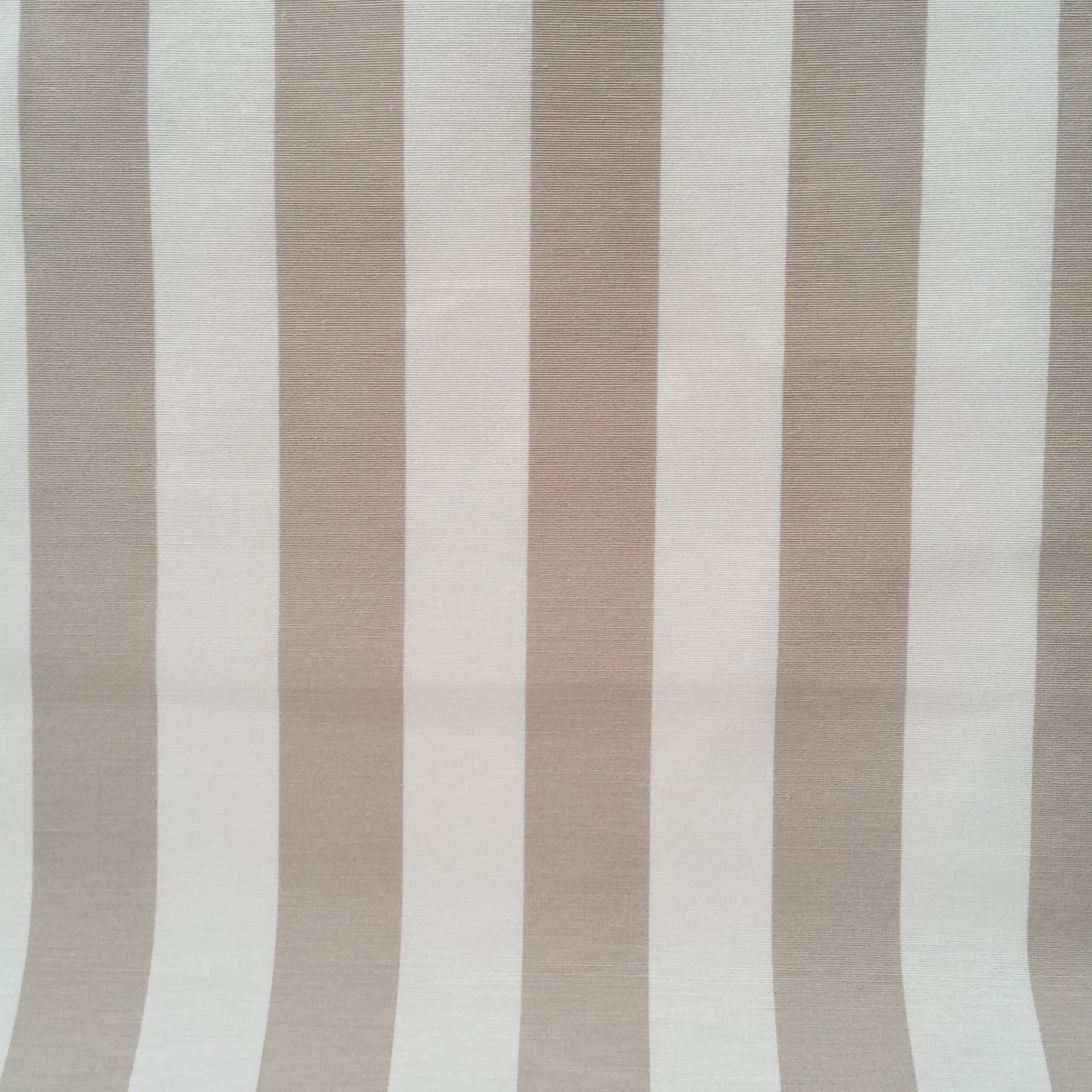 Lona Raya Clásica Beige