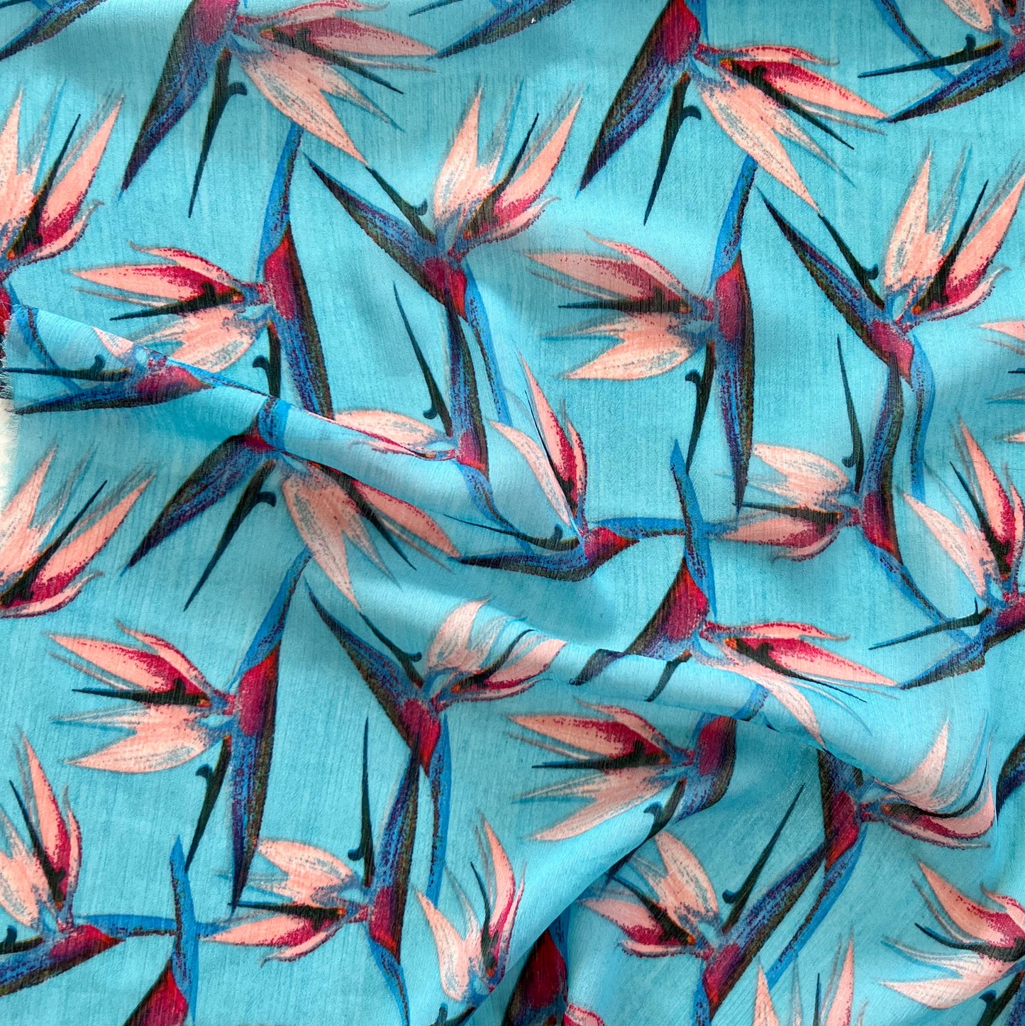 Yoryu Paraíso Turquesa