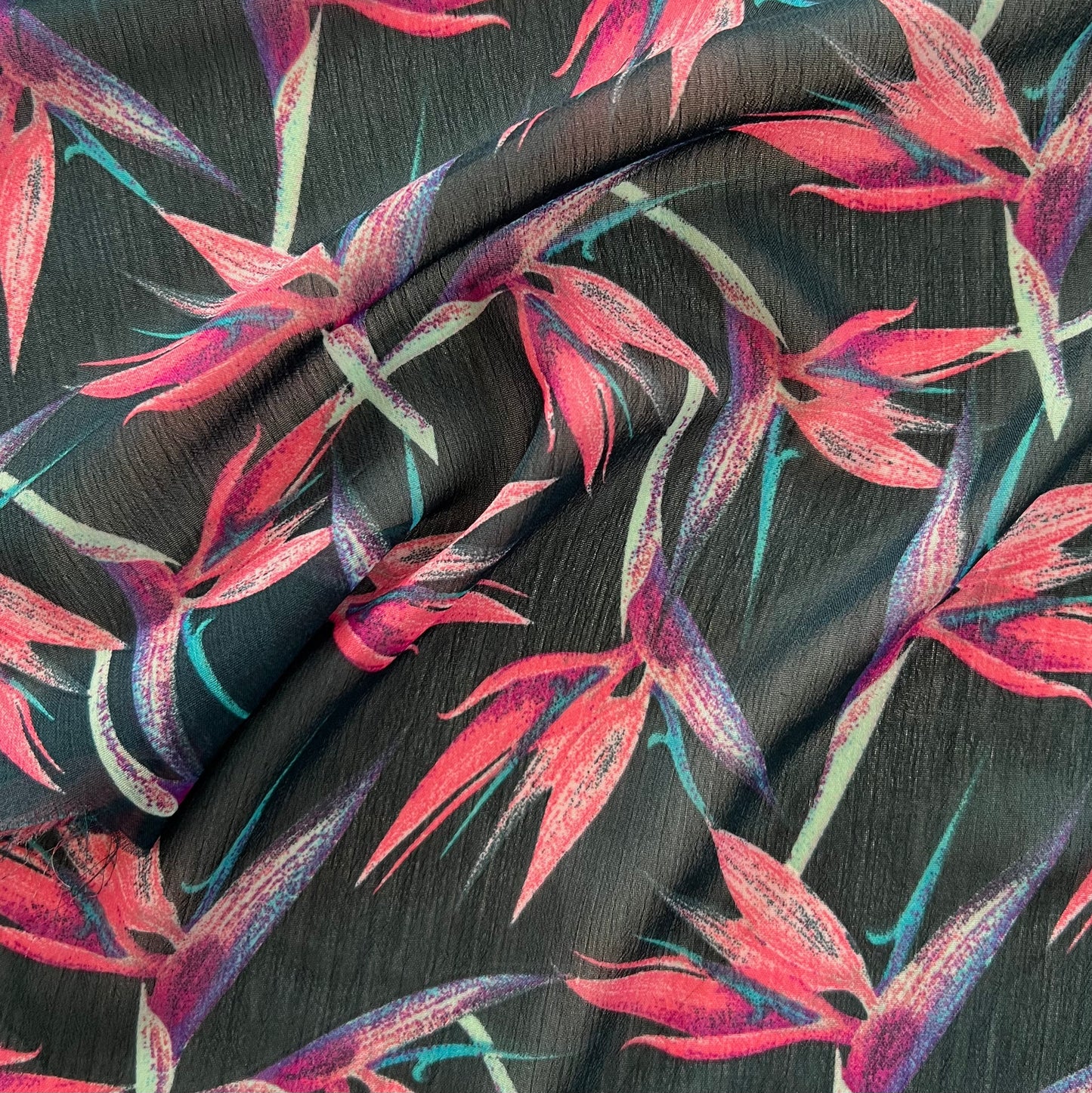 Yoryu Paraíso Negro