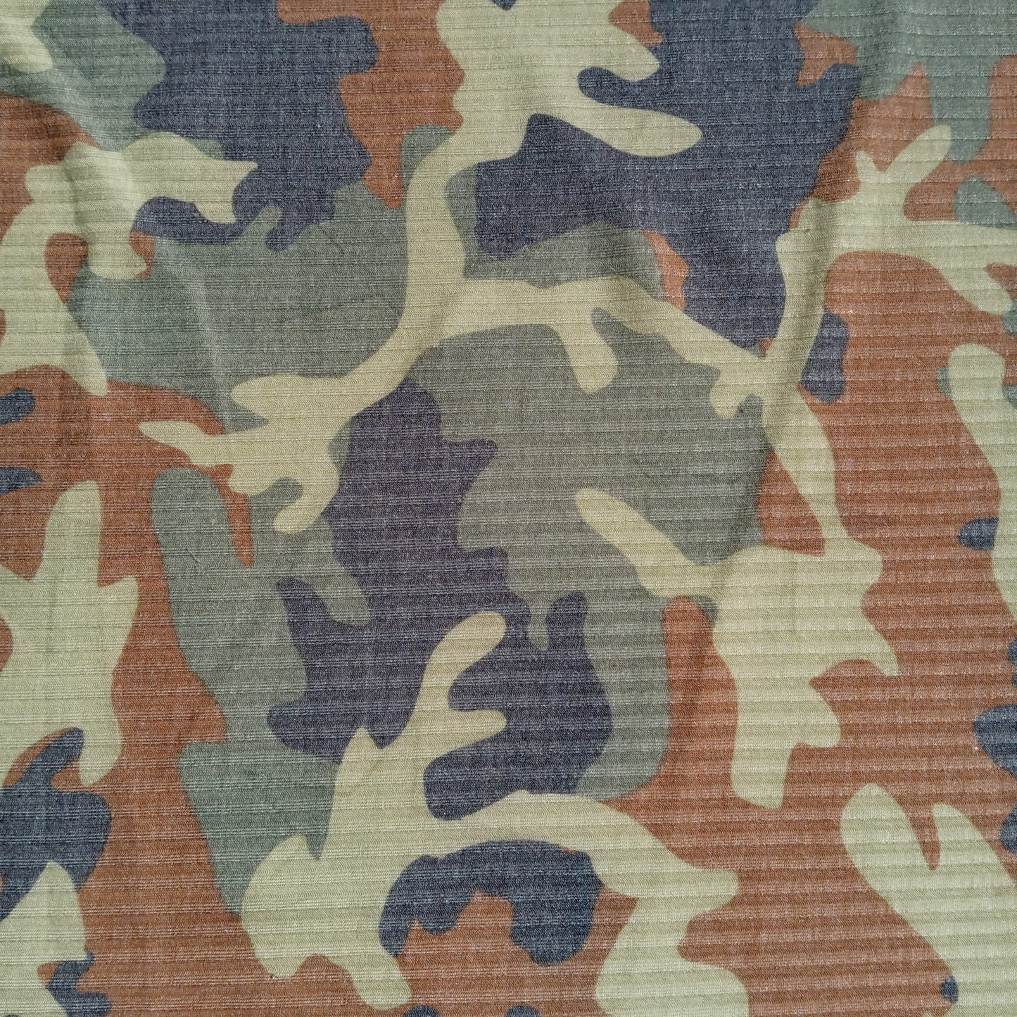 Morley Camuflado Verde