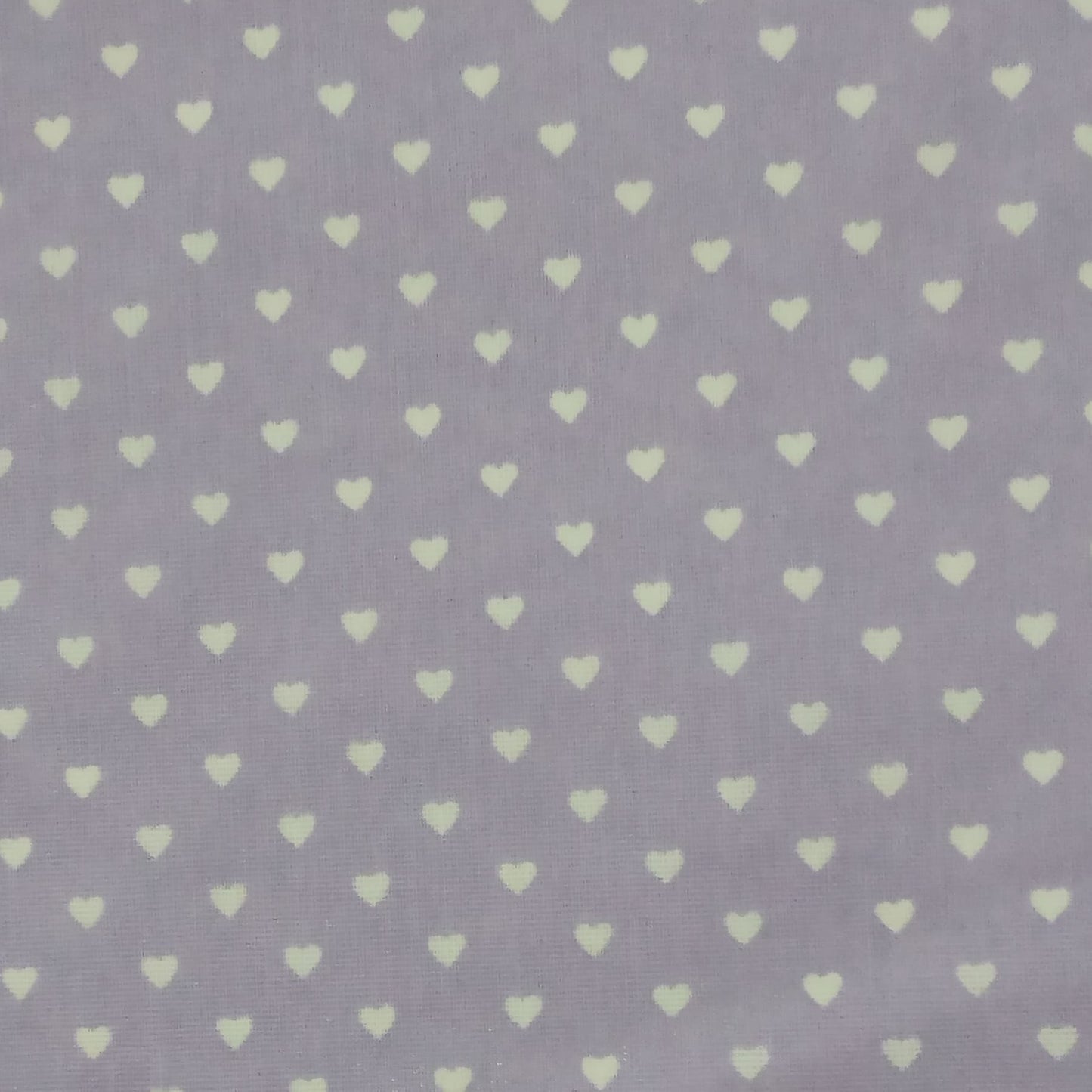 Multiusos Corazón Lila