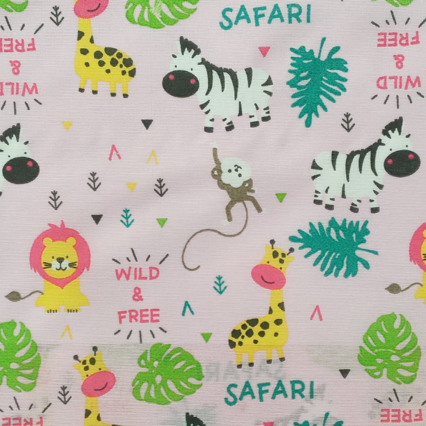 Multiusos Safari