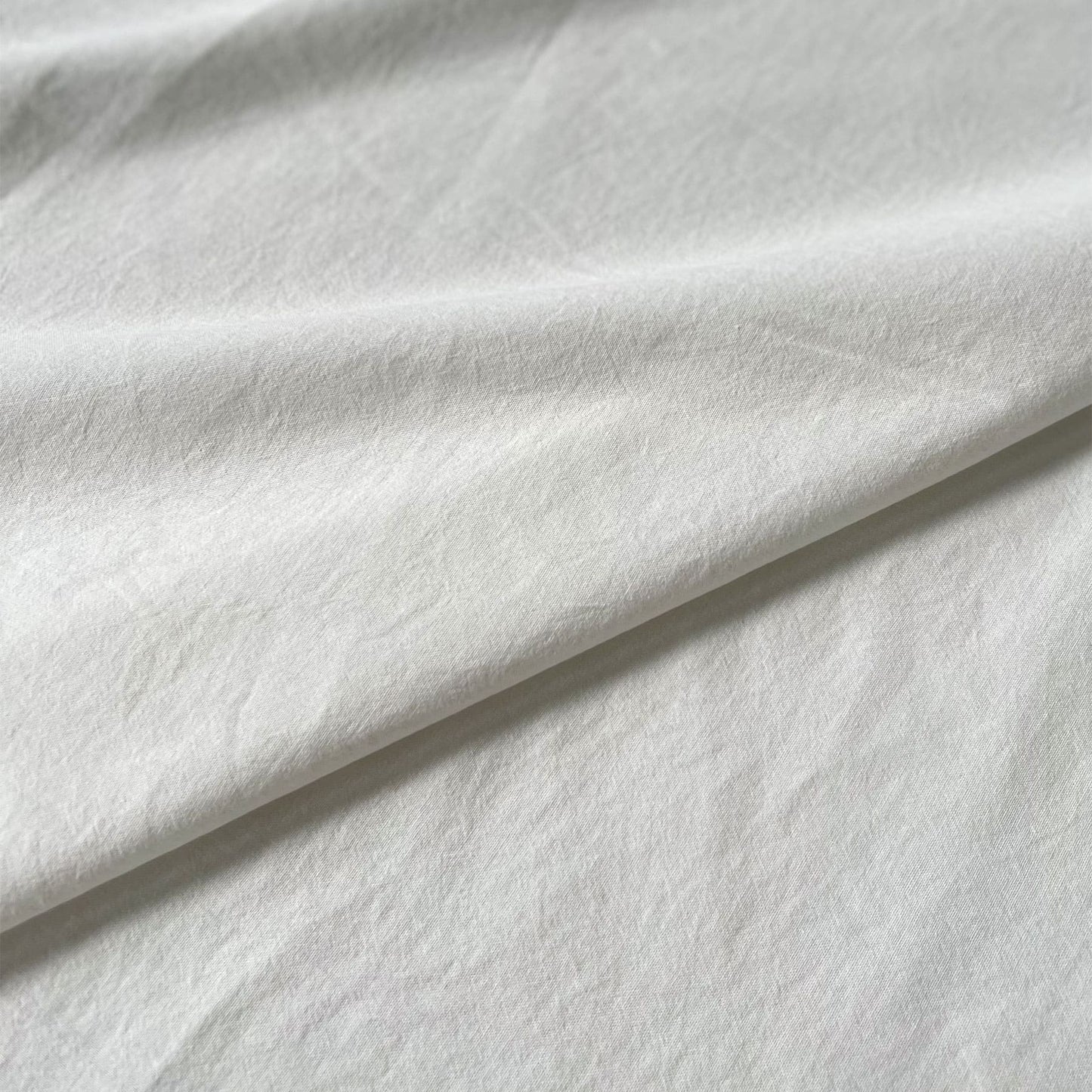 Tusor Off White 1.50mts