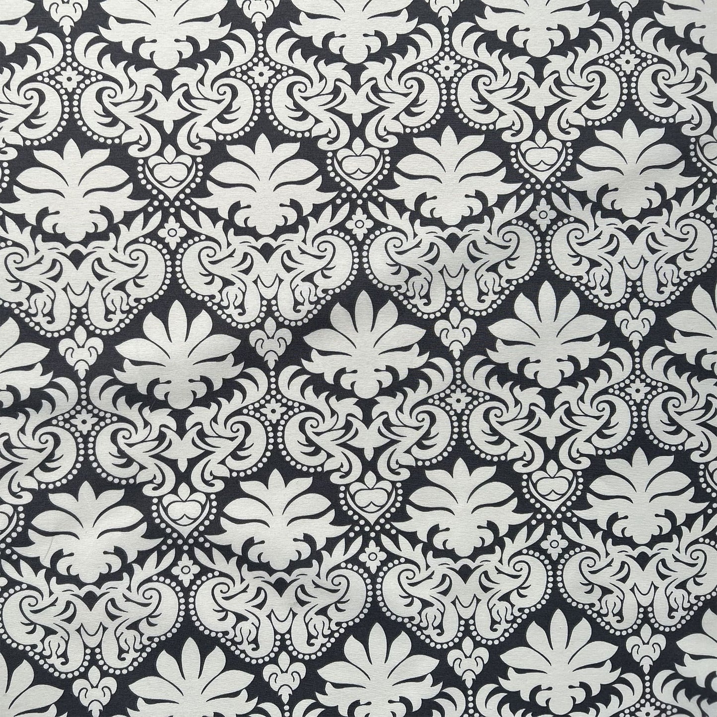 Lona Gobelino Gris Oscuro