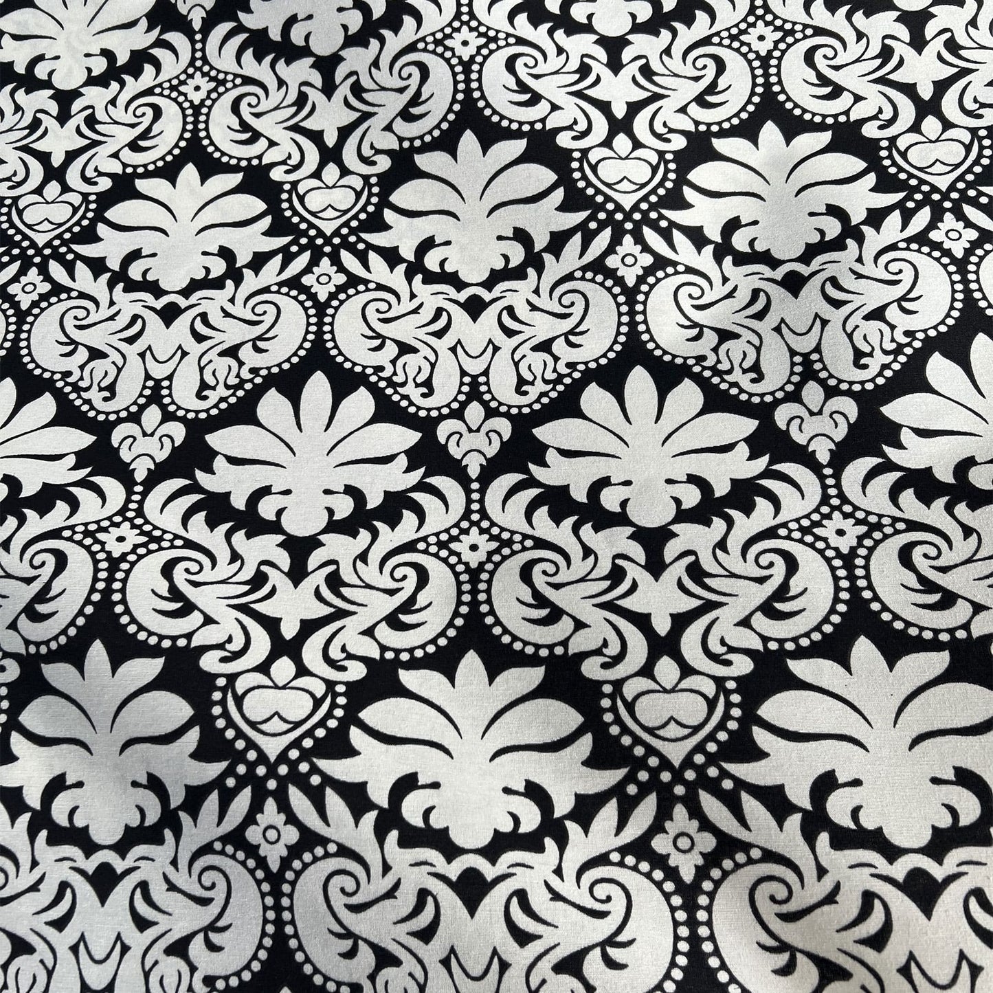 Lona Gobelino Negro