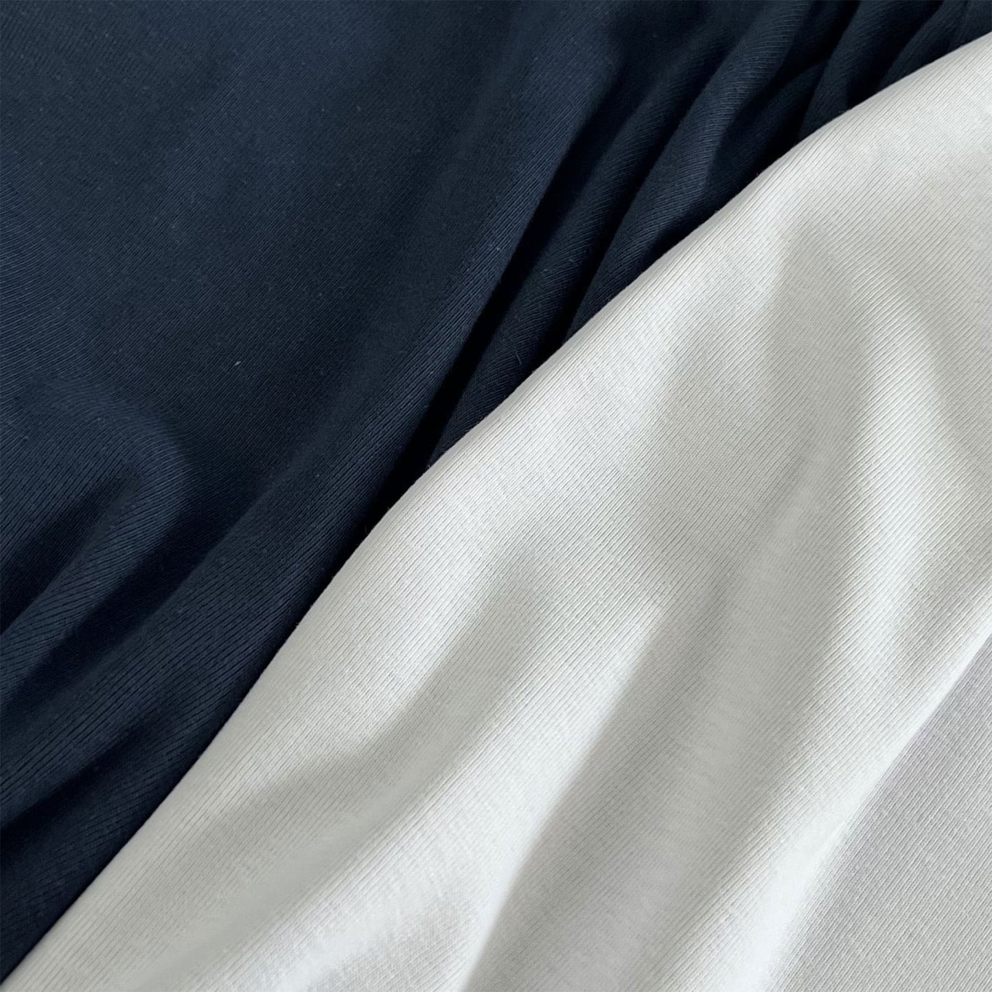 Ribb 24/1 Azul Marino