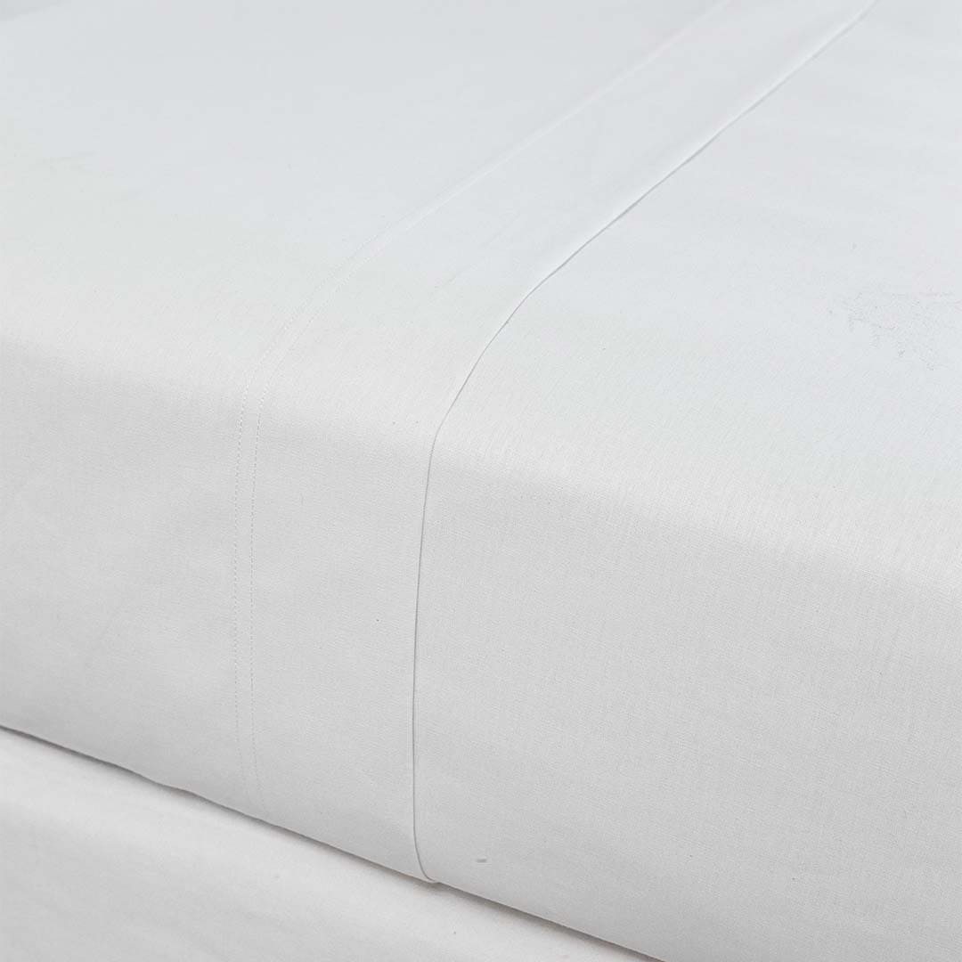 Sábanas Blancas alg 144h