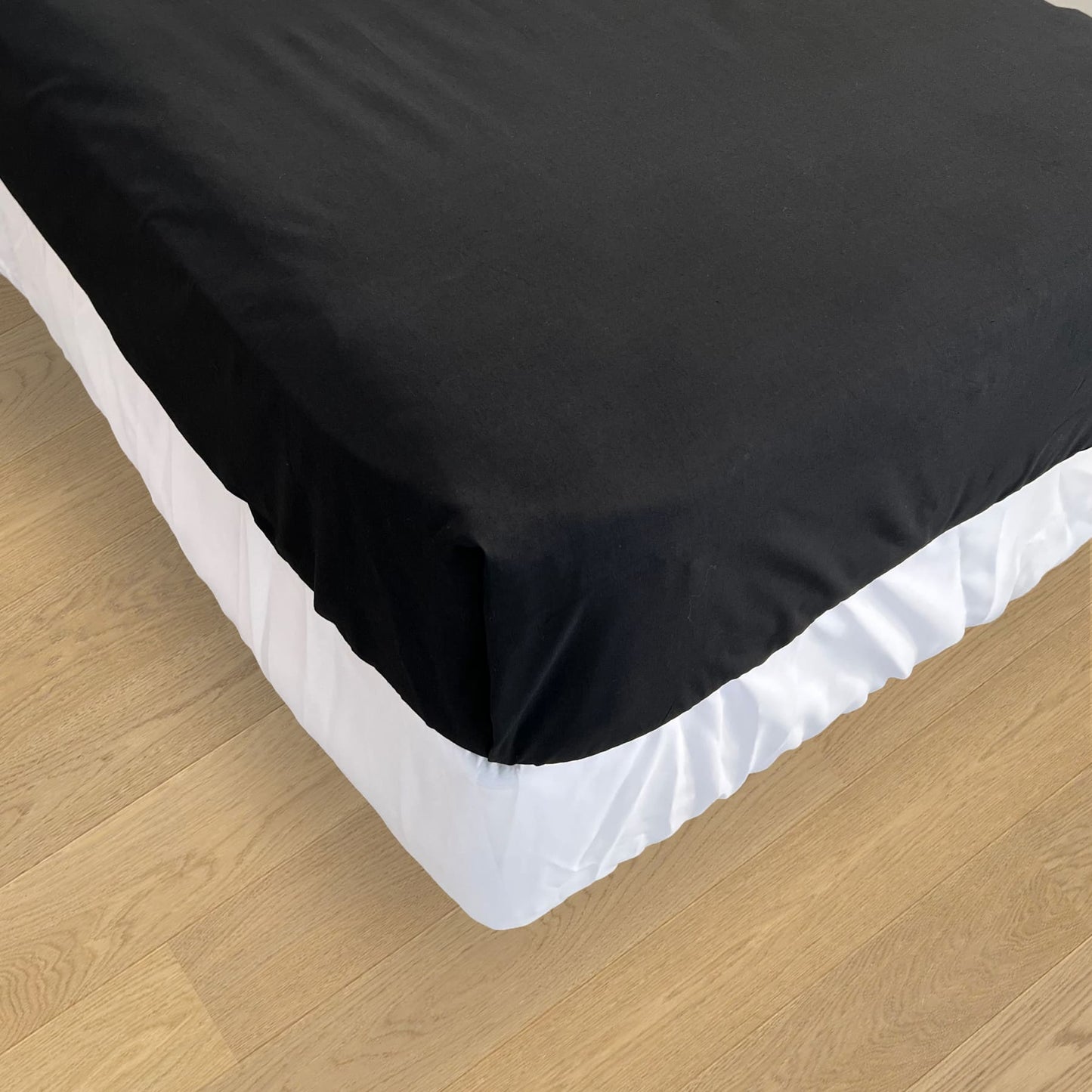 Sábana Ajustable Colores 140h