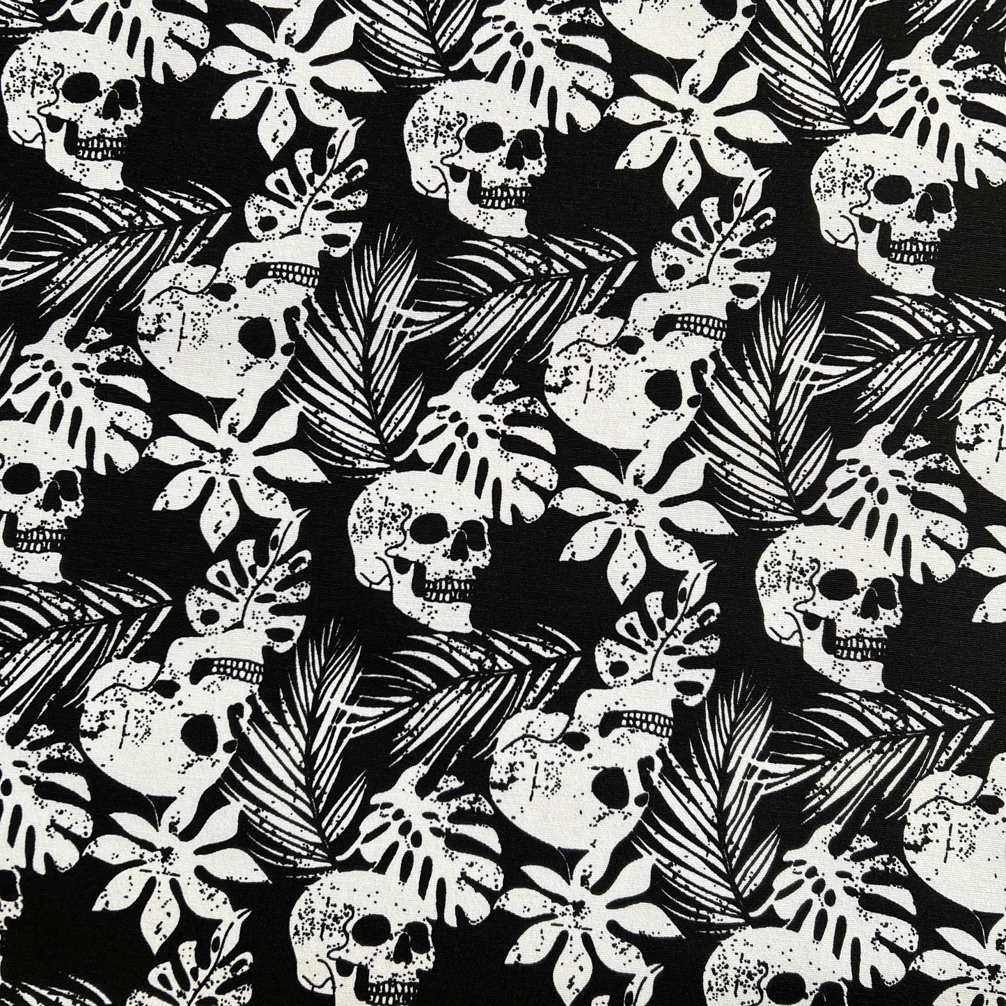 Lona Calavera