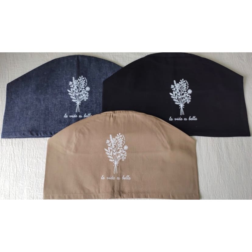 Funda de Bidón 12l La Vida Es Bella