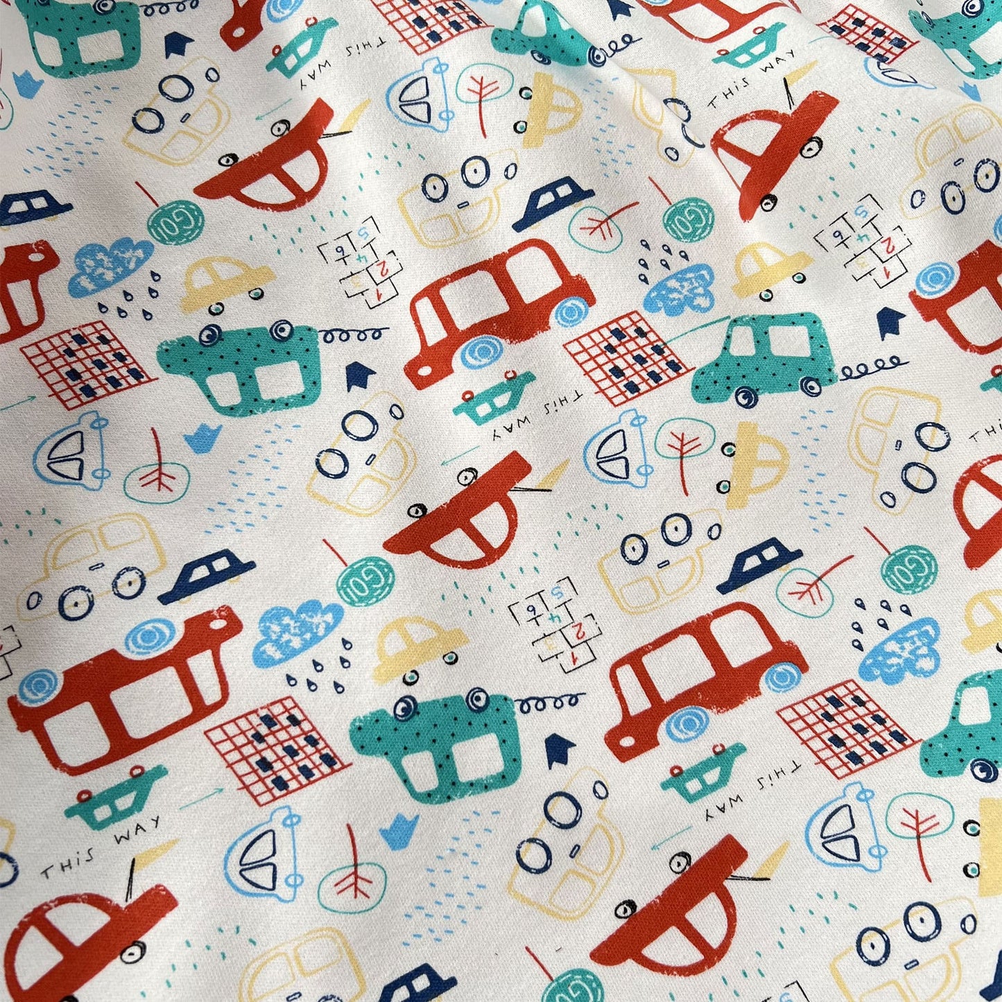 Interlock 30/1 Autitos