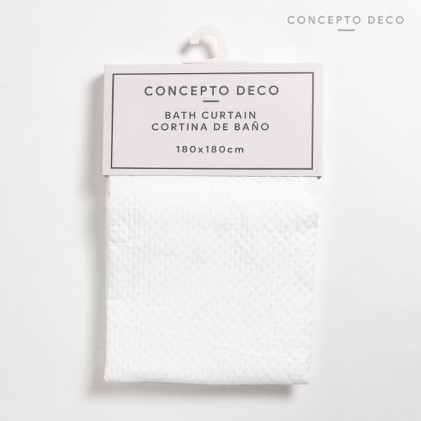 Cortina Memoria Rombito