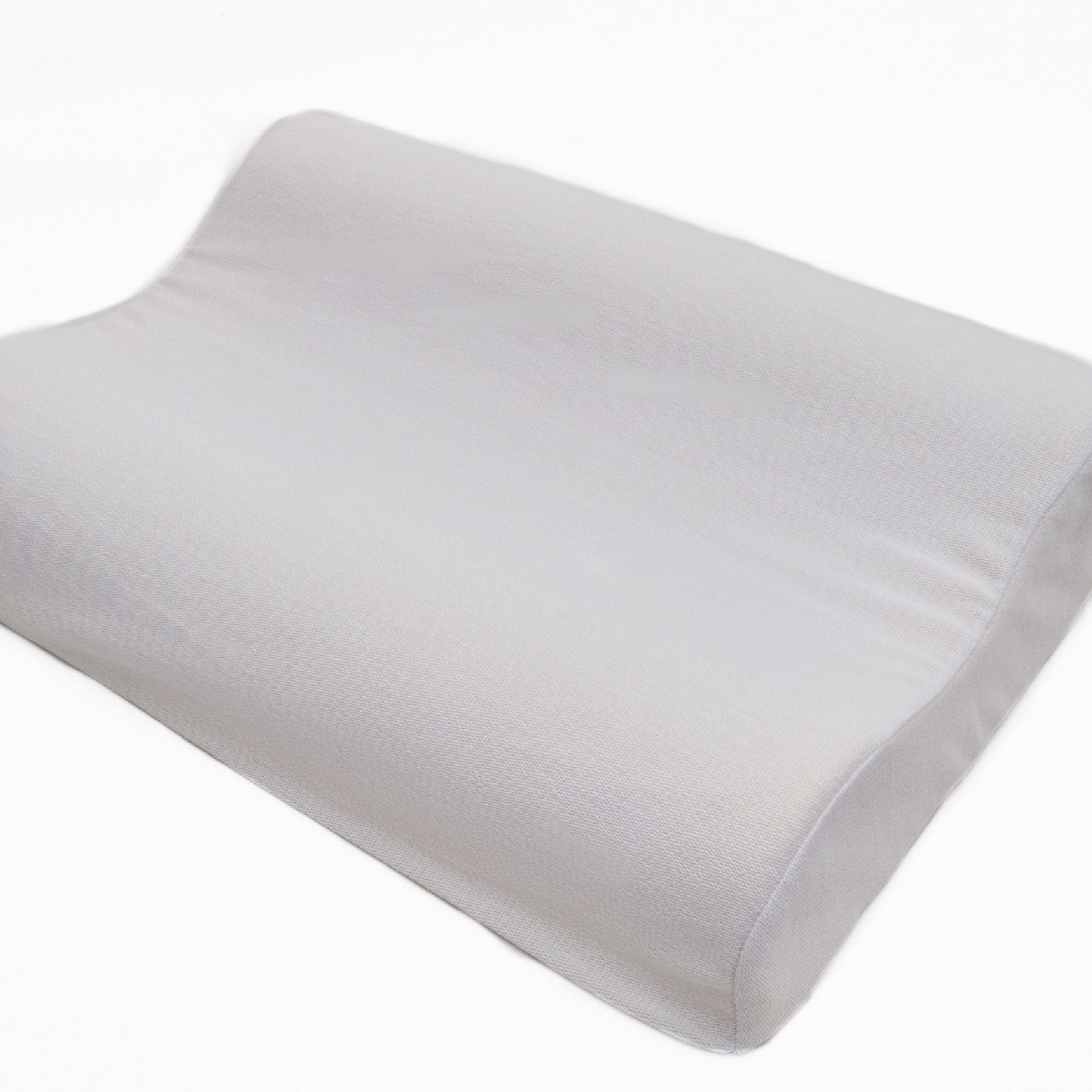 Almohada Viscoelástica Cervical – Mercado Textil - Main Image