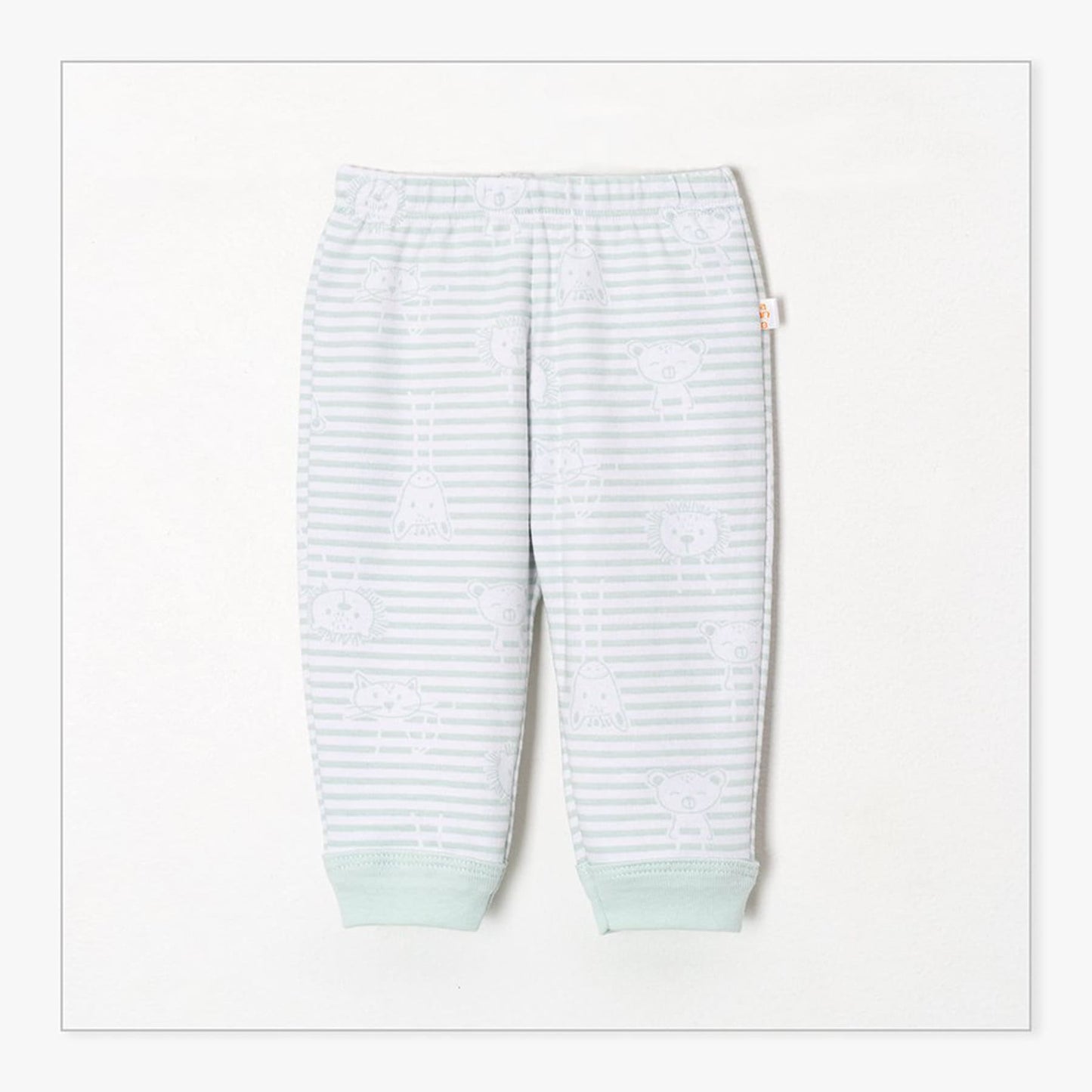 Pantalón Animales Hielo