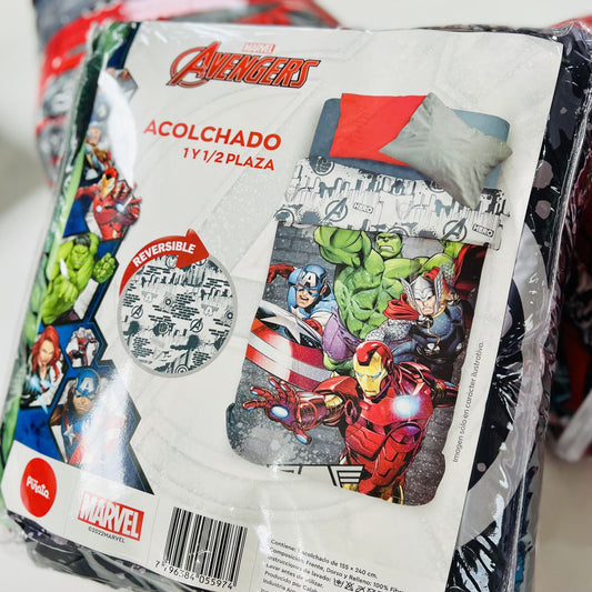 Acolchado The Avengers