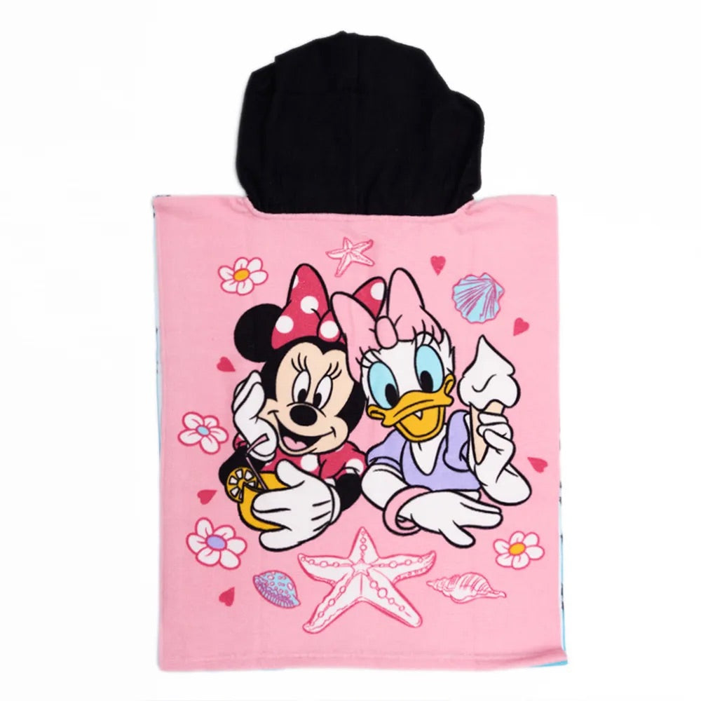 Poncho Minnie