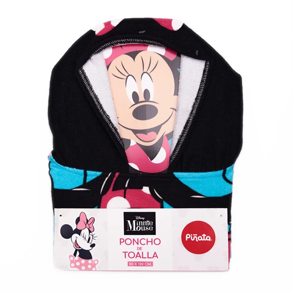 Poncho Minnie