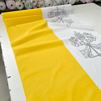 Bandera Papal