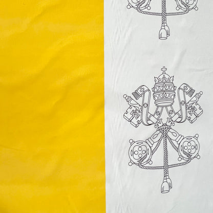 Bandera Papal