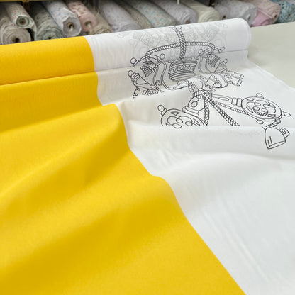 Bandera Papal