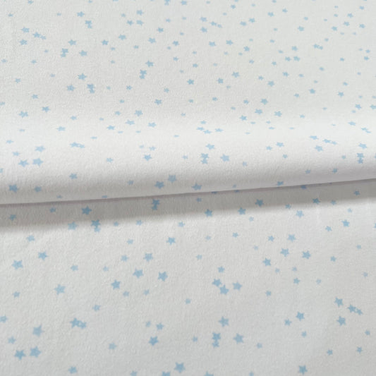 Interlock 30/1 Estrellitas Celestes