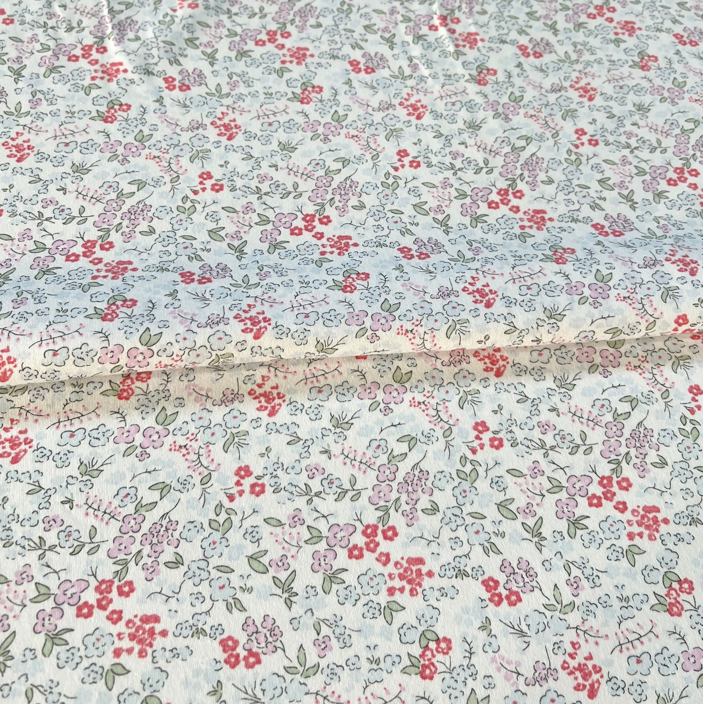 Interlock 30/1 Liberty Blush