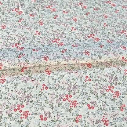 Interlock 30/1 Liberty Blush