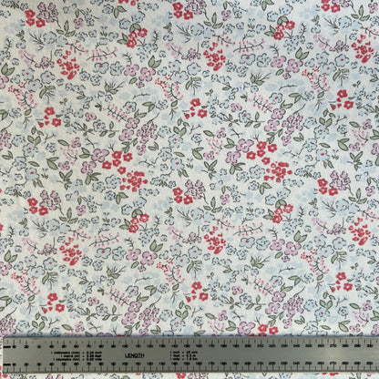 Interlock 30/1 Liberty Blush