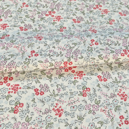 Interlock 30/1 Liberty Blush