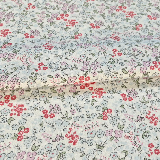 Interlock 30/1 Liberty Blush