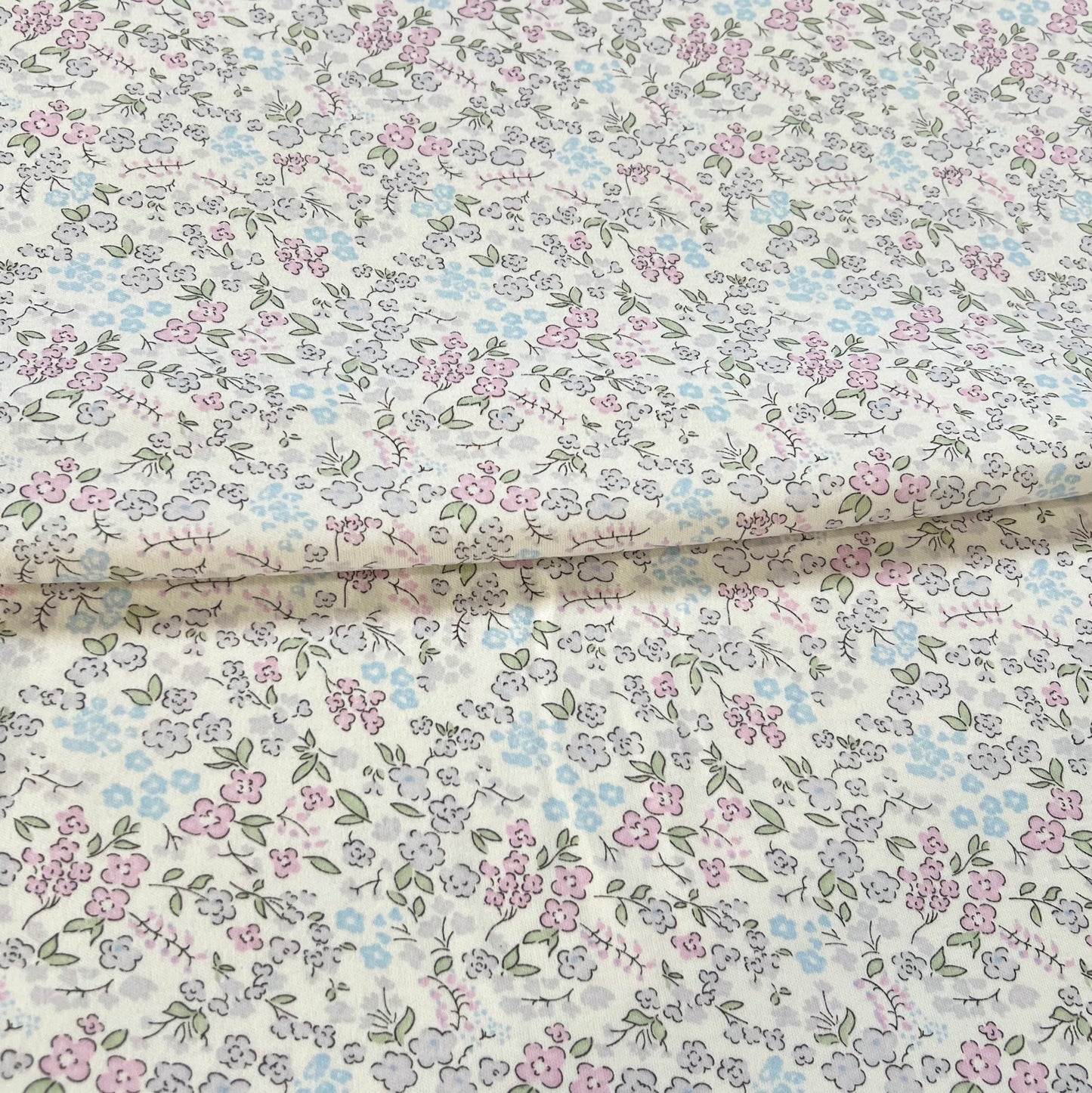 Interlock 30/1 Liberty Lila