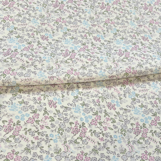 Jersey 30/1 Liberty Lila